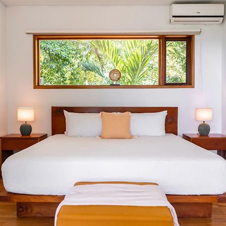 Villa Makai Santa Teresa Playa Santa Teresa  Εξωτερικό φωτογραφία