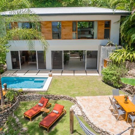 Villa Makai Santa Teresa Playa Santa Teresa  Εξωτερικό φωτογραφία