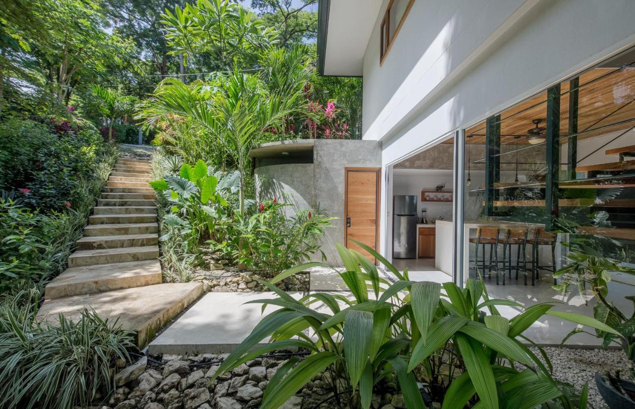 Villa Makai Santa Teresa Playa Santa Teresa  Εξωτερικό φωτογραφία