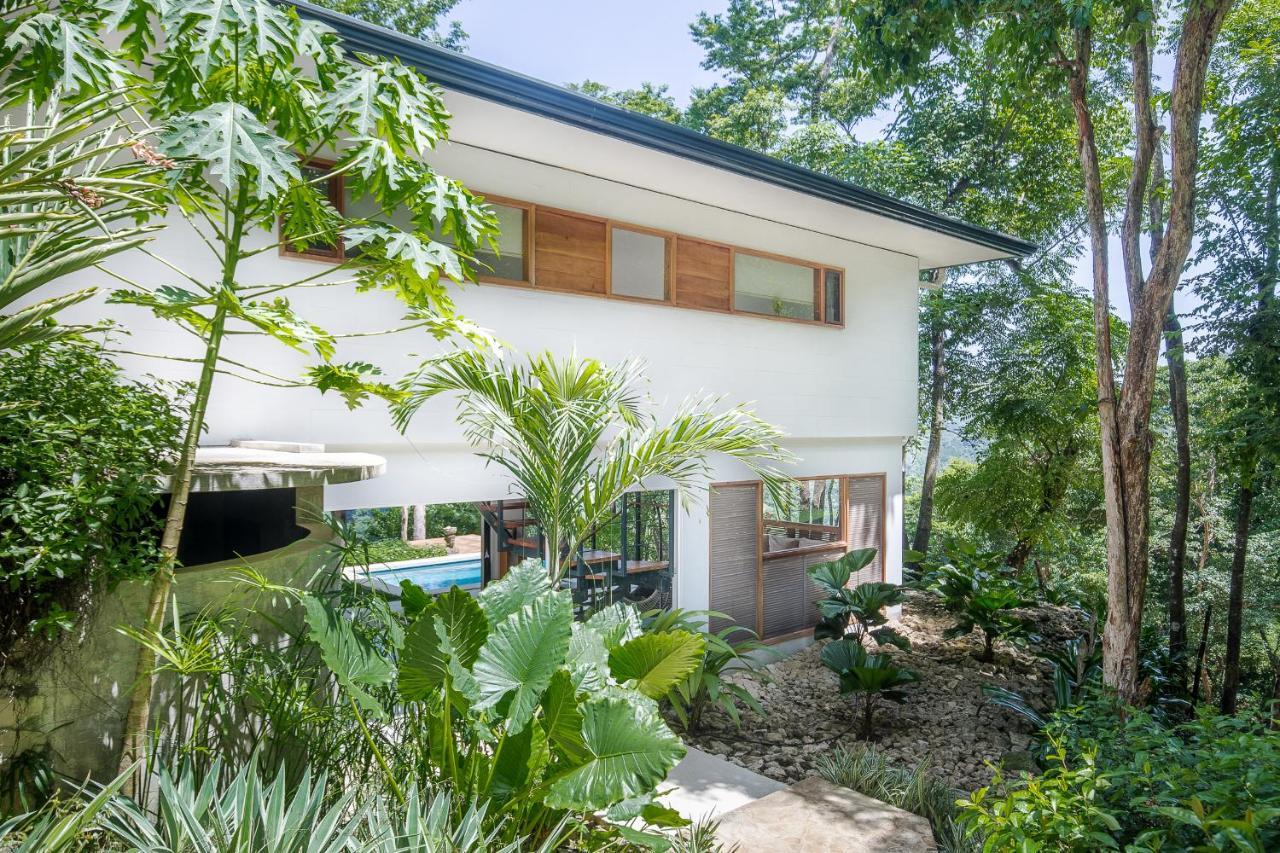 Villa Makai Santa Teresa Playa Santa Teresa  Εξωτερικό φωτογραφία