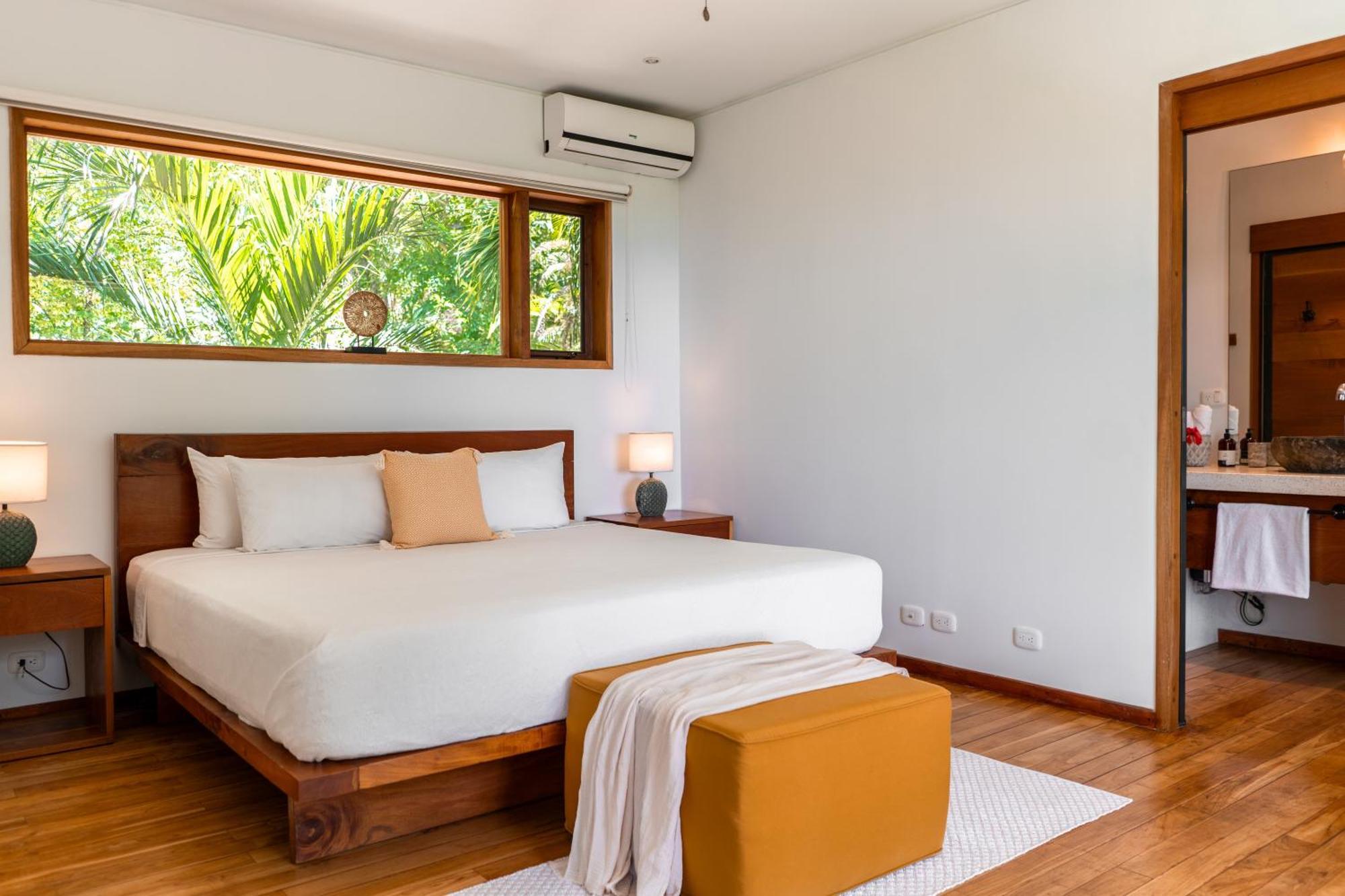 Villa Makai Santa Teresa Playa Santa Teresa  Εξωτερικό φωτογραφία