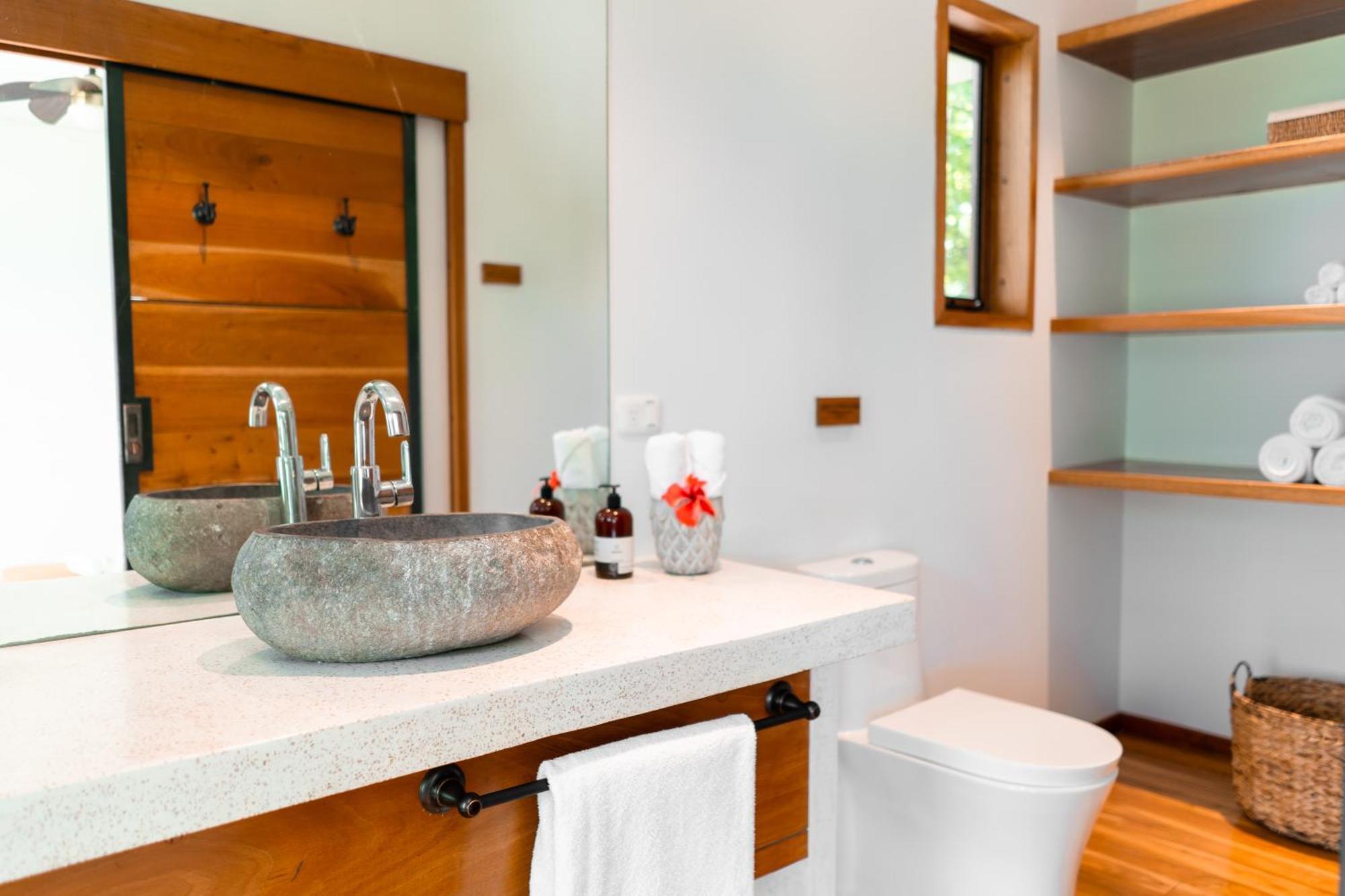Villa Makai Santa Teresa Playa Santa Teresa  Εξωτερικό φωτογραφία