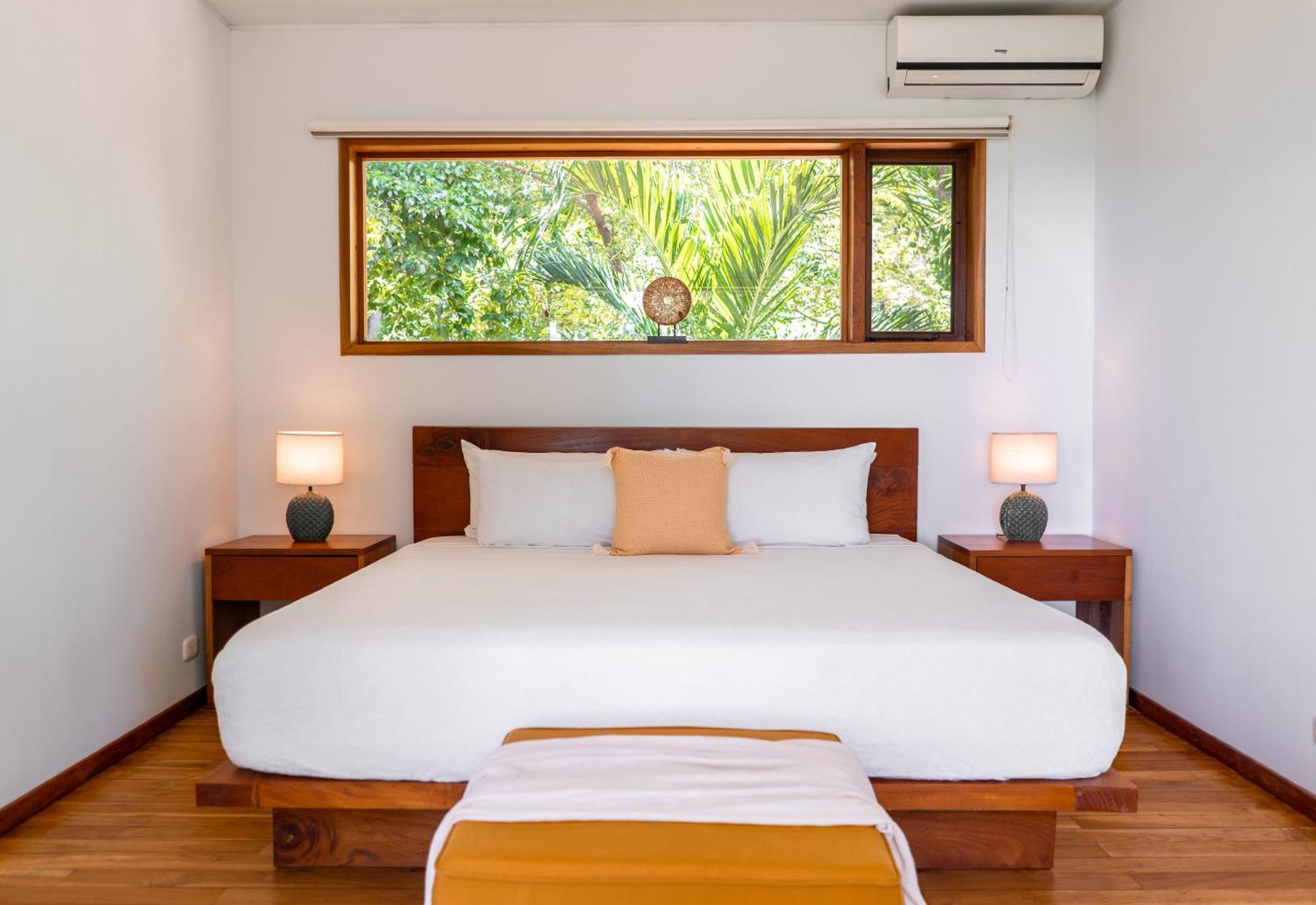 Villa Makai Santa Teresa Playa Santa Teresa  Εξωτερικό φωτογραφία