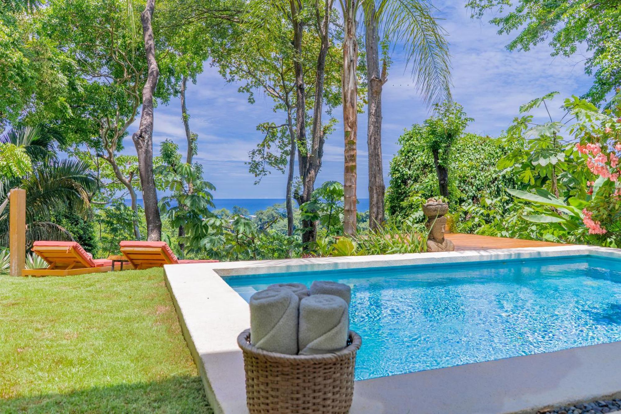 Villa Makai Santa Teresa Playa Santa Teresa  Εξωτερικό φωτογραφία