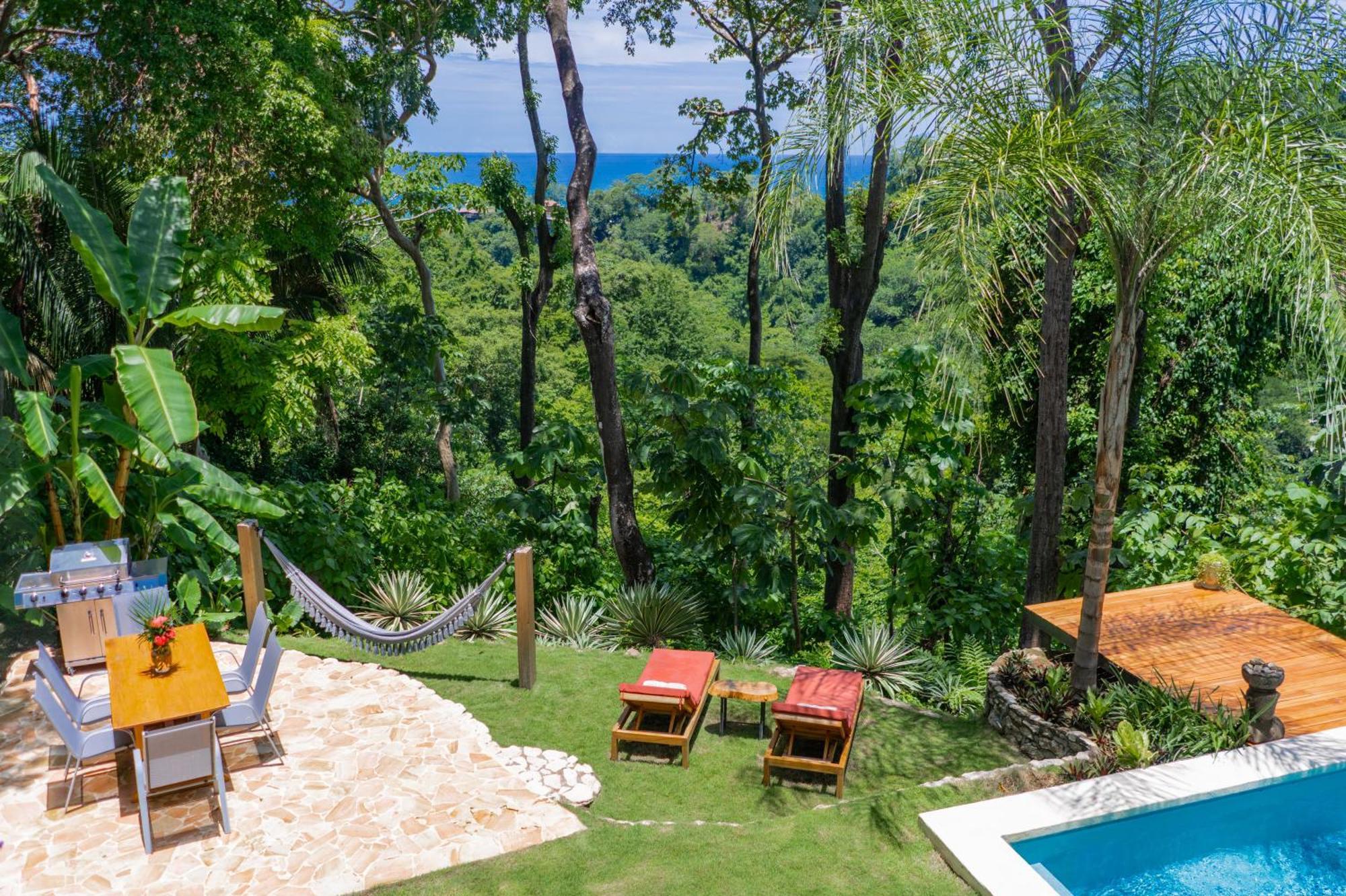 Villa Makai Santa Teresa Playa Santa Teresa  Εξωτερικό φωτογραφία