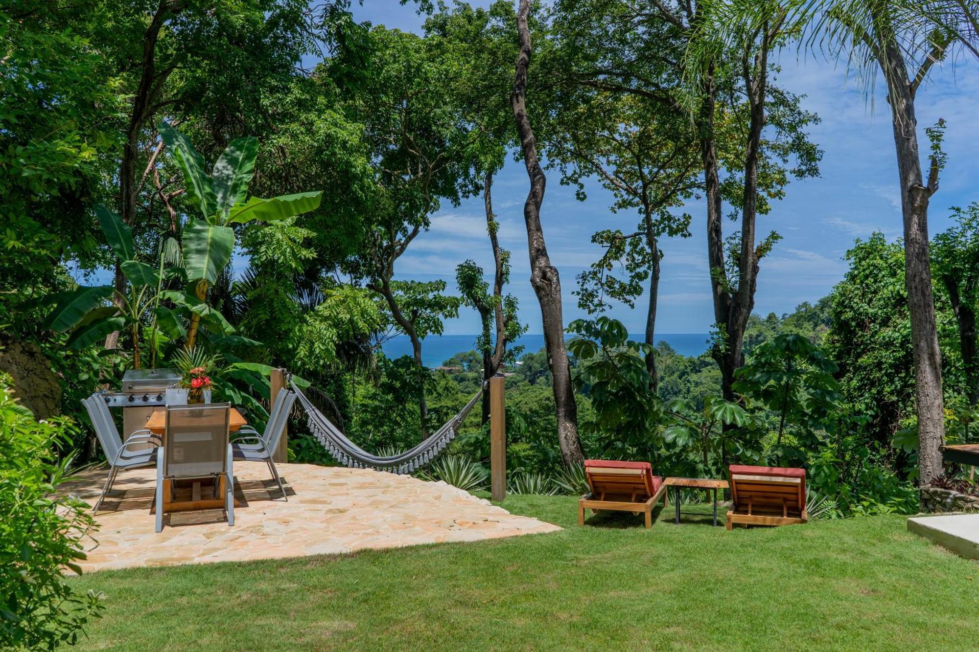Villa Makai Santa Teresa Playa Santa Teresa  Εξωτερικό φωτογραφία
