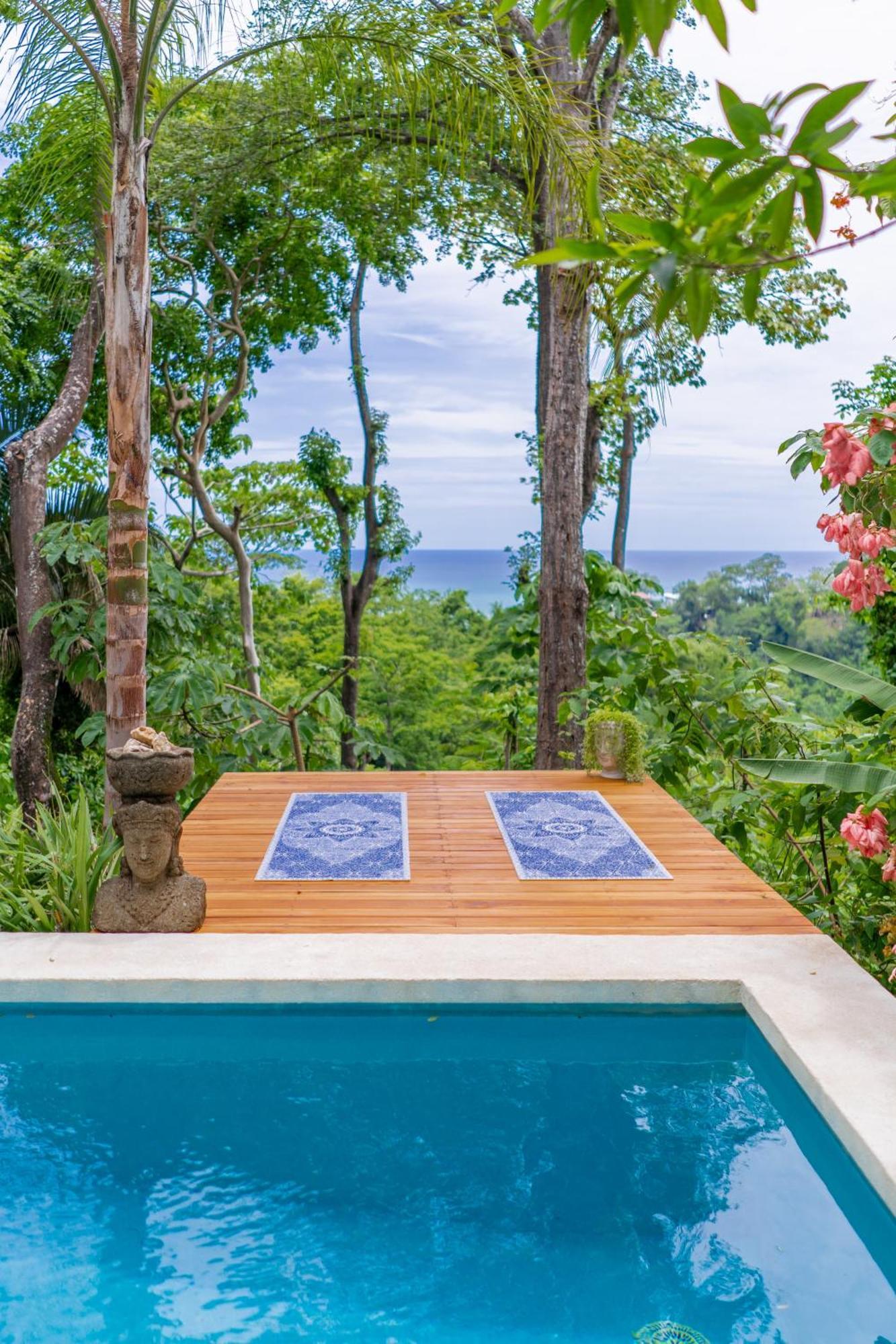 Villa Makai Santa Teresa Playa Santa Teresa  Εξωτερικό φωτογραφία