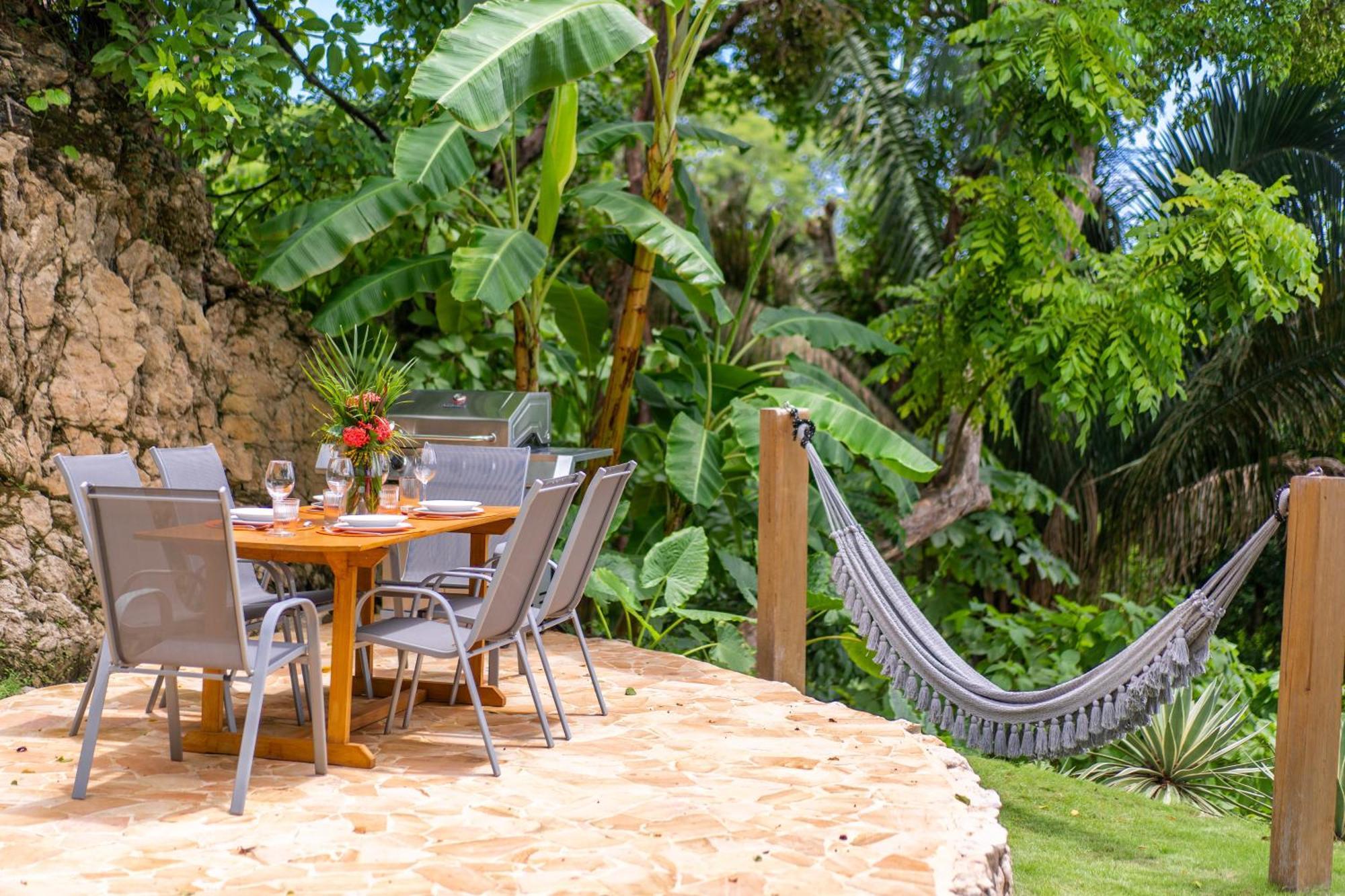 Villa Makai Santa Teresa Playa Santa Teresa  Εξωτερικό φωτογραφία
