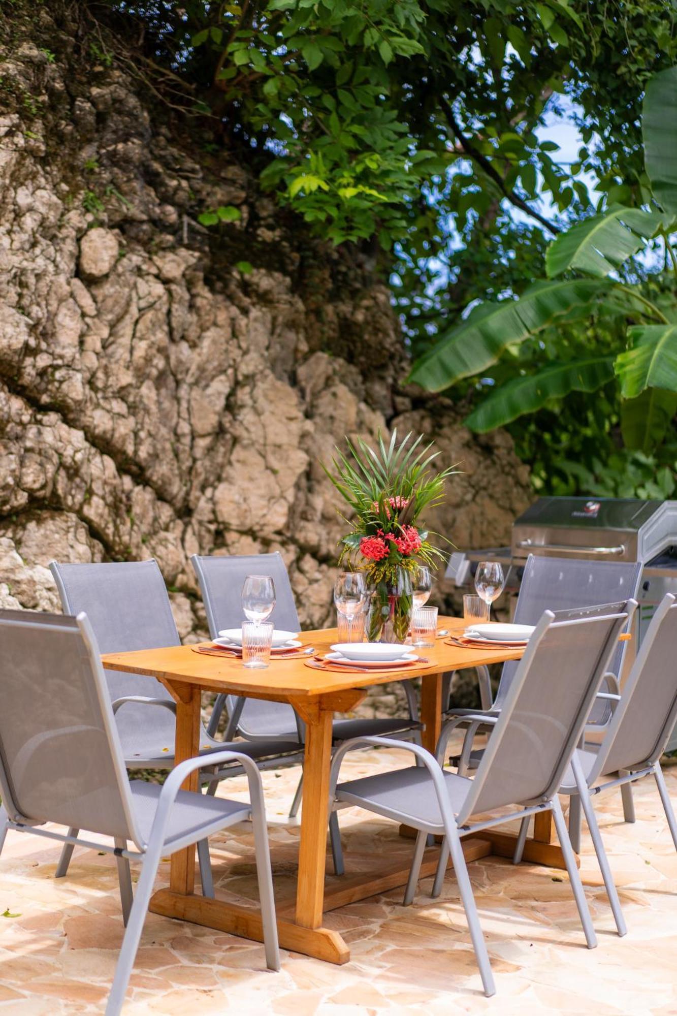 Villa Makai Santa Teresa Playa Santa Teresa  Εξωτερικό φωτογραφία