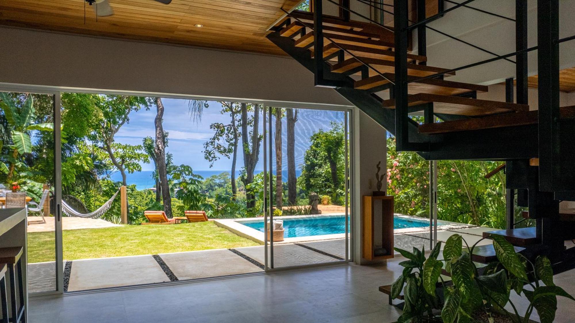 Villa Makai Santa Teresa Playa Santa Teresa  Εξωτερικό φωτογραφία