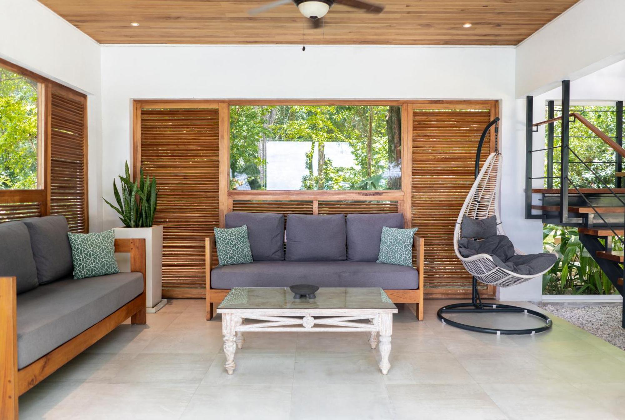Villa Makai Santa Teresa Playa Santa Teresa  Εξωτερικό φωτογραφία