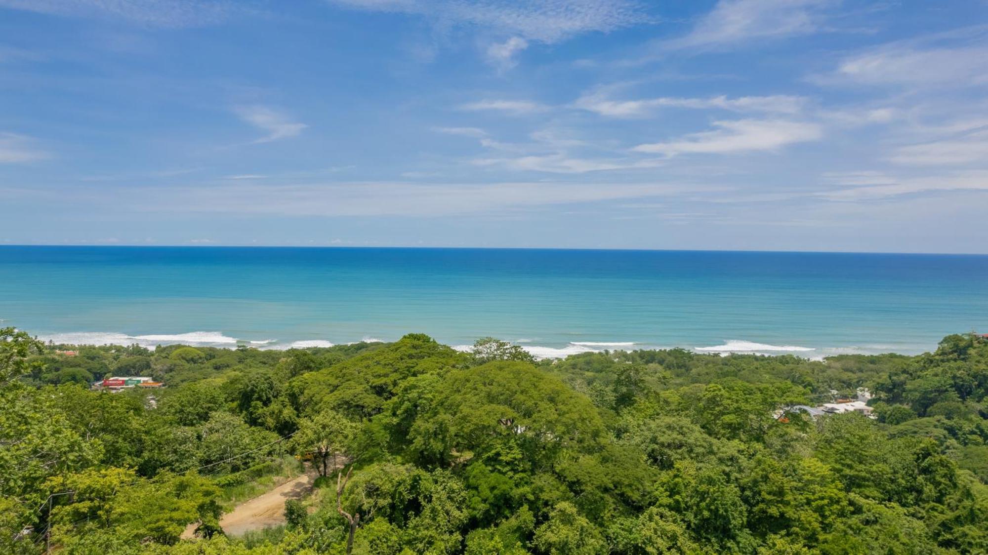 Villa Makai Santa Teresa Playa Santa Teresa  Εξωτερικό φωτογραφία