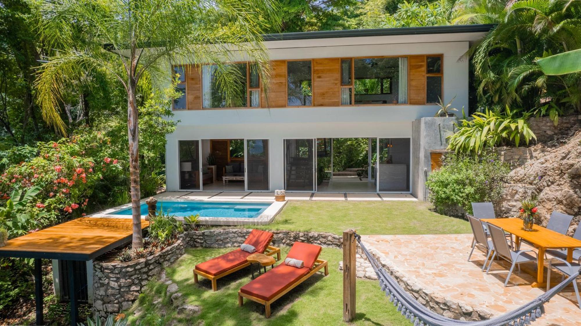 Villa Makai Santa Teresa Playa Santa Teresa  Εξωτερικό φωτογραφία