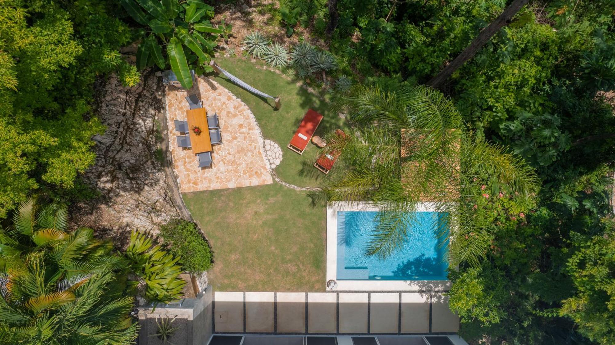 Villa Makai Santa Teresa Playa Santa Teresa  Εξωτερικό φωτογραφία