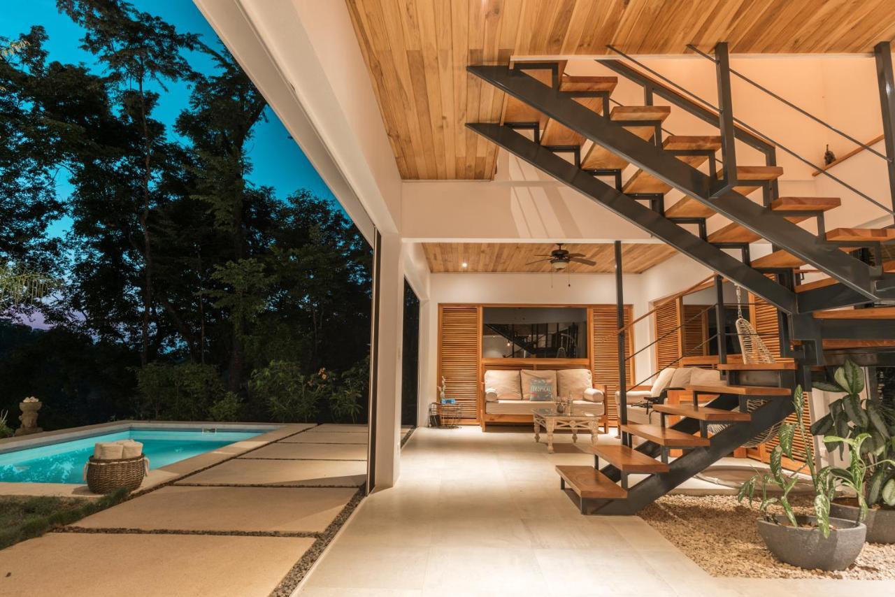 Villa Makai Santa Teresa Playa Santa Teresa  Εξωτερικό φωτογραφία
